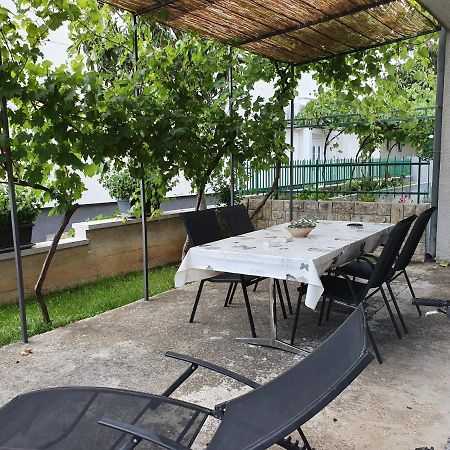 Gulin Apartments โวดีเซ ภายนอก รูปภาพ