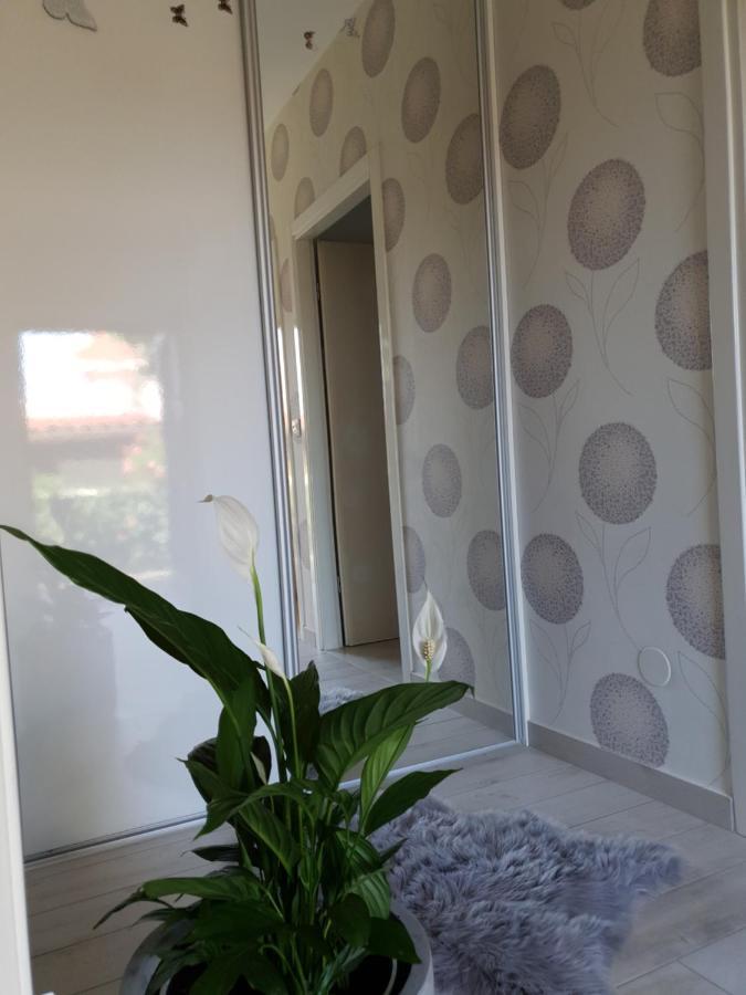 Gulin Apartments โวดีเซ ภายนอก รูปภาพ
