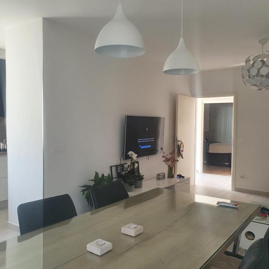 Gulin Apartments โวดีเซ ภายนอก รูปภาพ