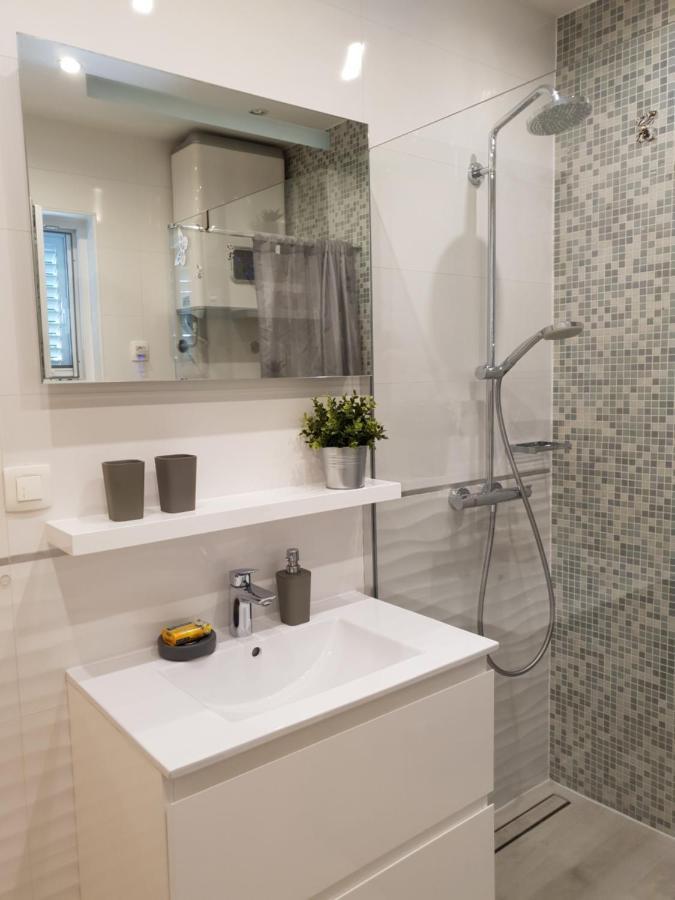 Gulin Apartments โวดีเซ ภายนอก รูปภาพ