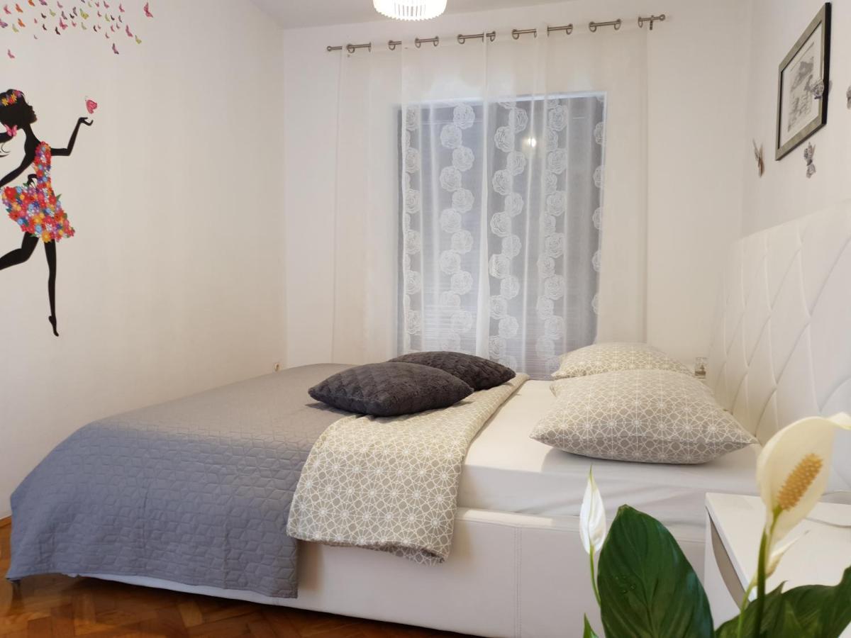 Gulin Apartments โวดีเซ ภายนอก รูปภาพ