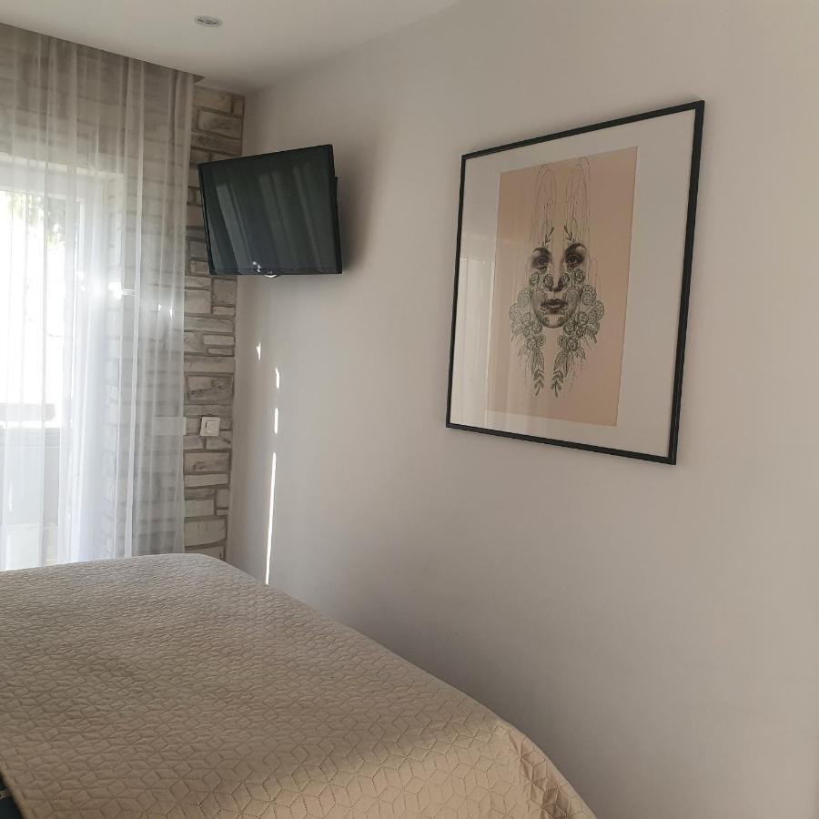 Gulin Apartments โวดีเซ ภายนอก รูปภาพ