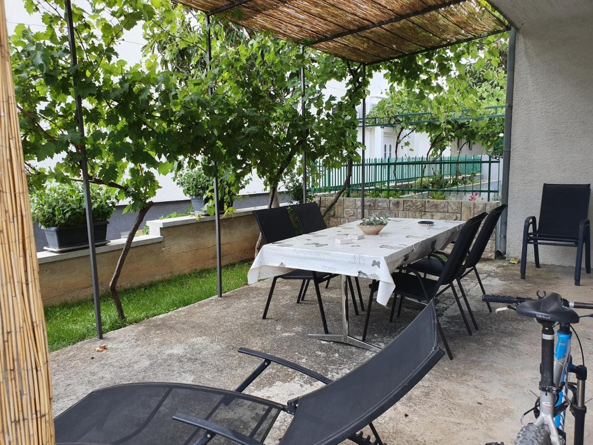 Gulin Apartments โวดีเซ ภายนอก รูปภาพ
