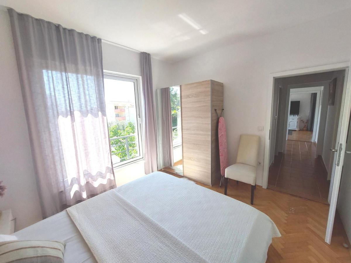 Gulin Apartments โวดีเซ ภายนอก รูปภาพ