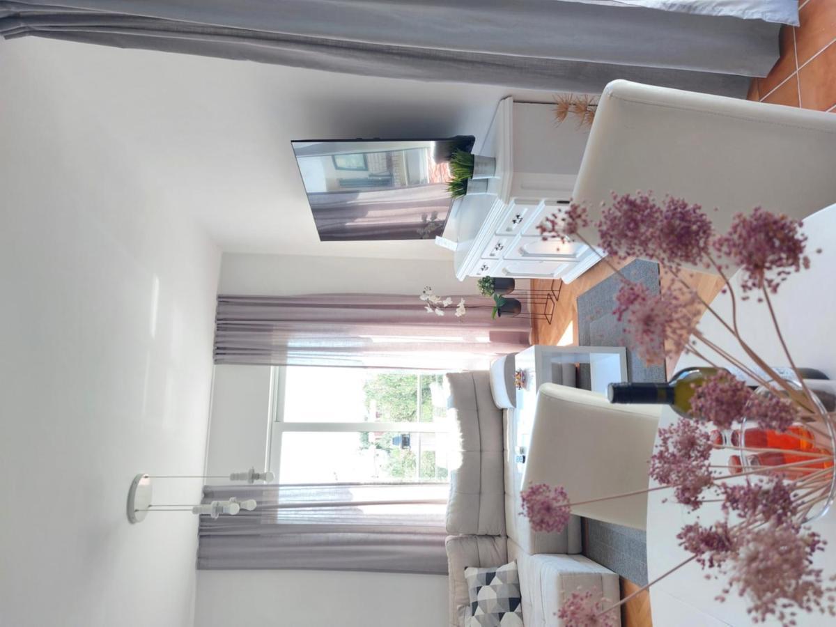 Gulin Apartments โวดีเซ ภายนอก รูปภาพ