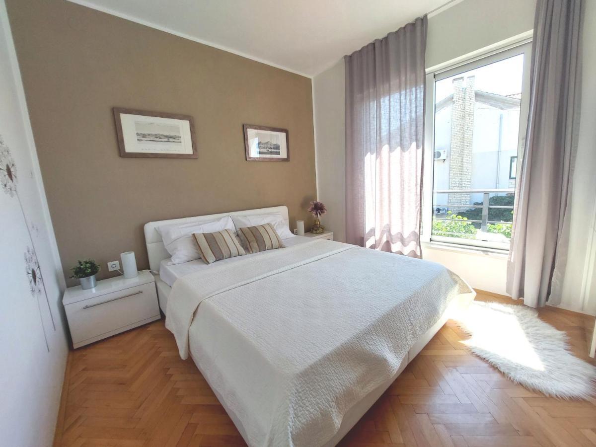 Gulin Apartments โวดีเซ ภายนอก รูปภาพ